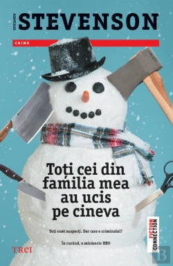 Bertrand.pt - Toti Cei Din Familia Mea Au Ucis Pe Cineva