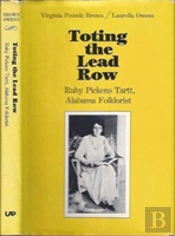 Toting The Lead Row