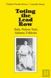 Toting The Lead Row