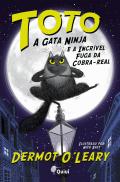 Toto, a Gata Ninja e a Incrível Fuga da Cobra Real