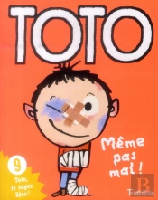 Toto Blagues N 10