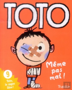 Bertrand.pt - Toto Blagues N 10
