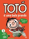Totó é uma Bela Prenda