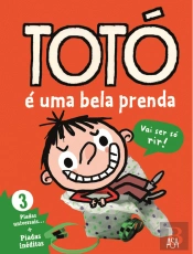 Totó é uma Bela Prenda