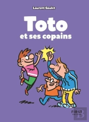 Toto Et Ses Copains