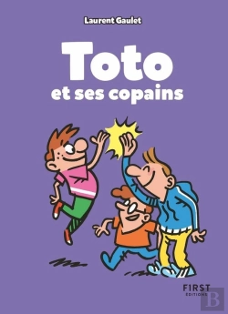 Bertrand.pt - Toto Et Ses Copains