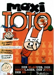 Toto Jeux