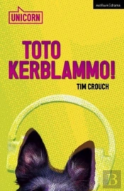 Toto Kerblammo!