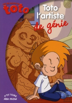 Bertrand.pt - Toto L'Artiste De Genie- Toto Poche N  12