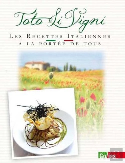 Bertrand.pt - Toto Li Vigni : Les Recettes Italiennes A La Portee De Tous