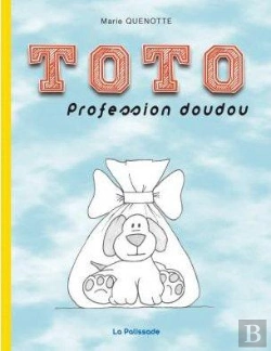 Bertrand.pt - Toto, Profession Doudou