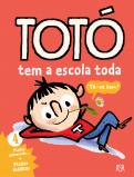 Totó Tem a Escola Toda 