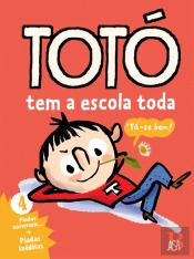 Totó Tem a Escola Toda 