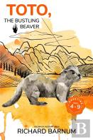 Toto, The Bustling Beaver