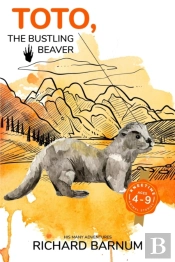 Toto, The Bustling Beaver