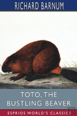 Bertrand.pt - Toto, The Bustling Beaver