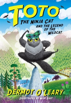 Bertrand.pt - Toto The Ninja Cat And The Legend Of The Wildcat