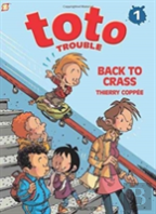 Toto Trouble #1