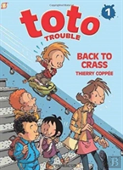 Bertrand.pt - Toto Trouble #1