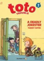 Toto Trouble No. 2