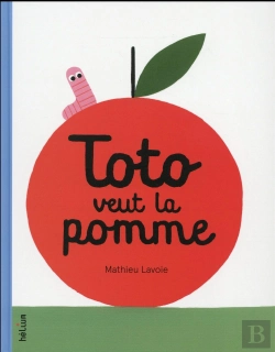 Bertrand.pt - Toto Veut La Pomme