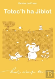 Totoc'H Ha Jiblot