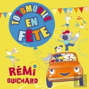 Totomobile En Fête