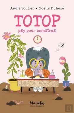 Bertrand.pt - Totop, Psy Pour Monstres