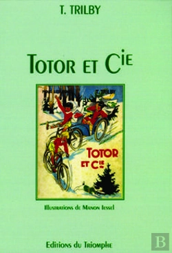 Bertrand.pt - Totor Et Cie