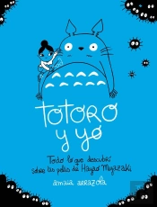 Totoro Y Yo