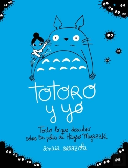 Bertrand.pt - Totoro Y Yo