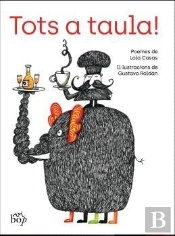 Tots A Taula!