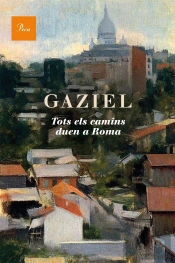 Tots Els Camins Duen A Roma