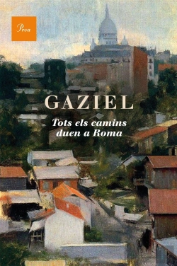 Bertrand.pt - Tots Els Camins Duen A Roma
