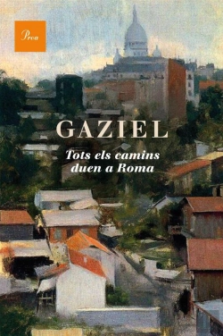 Bertrand.pt - Tots Els Camins Duen A Roma