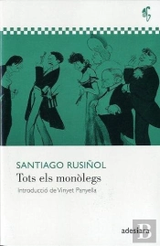 Tots Els Monolegs