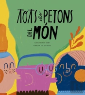 Tots Els Petons Del Mon
