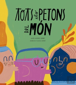 Bertrand.pt - Tots Els Petons Del Mon