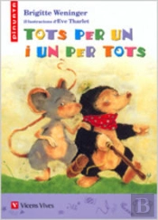 Tots Per Un I Un Per A Tots