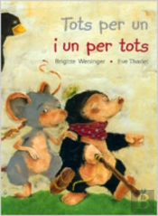 Tots Per Un I Un Per Tots. Lecturas  