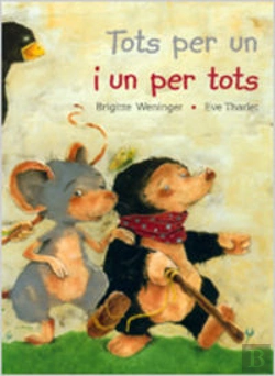 Bertrand.pt - Tots Per Un I Un Per Tots. Lecturas  