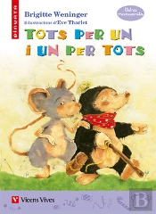 Tots Per Un I Un Per Tots (Manuscrita) Pinyata