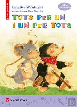 Bertrand.pt - Tots Per Un I Un Per Tots (Manuscrita) Pinyata