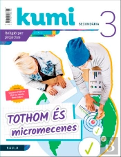 Tots Som Micromecenes 3r Eso Projecte Kumi
