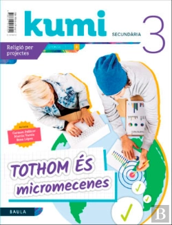 Bertrand.pt - Tots Som Micromecenes 3r Eso Projecte Kumi
