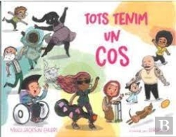 Bertrand.pt - Tots Tenim Un Cos
