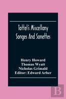 Tottel'S Miscellany