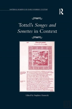Bertrand.pt - Tottel'S Songes And Sonettes In Context