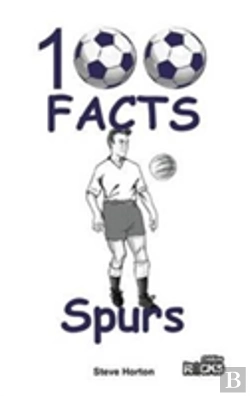 Bertrand.pt - Tottenham Hotspur - 100 Facts