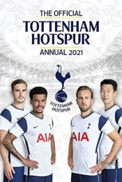 Tottenham Hotspur Annual 2022